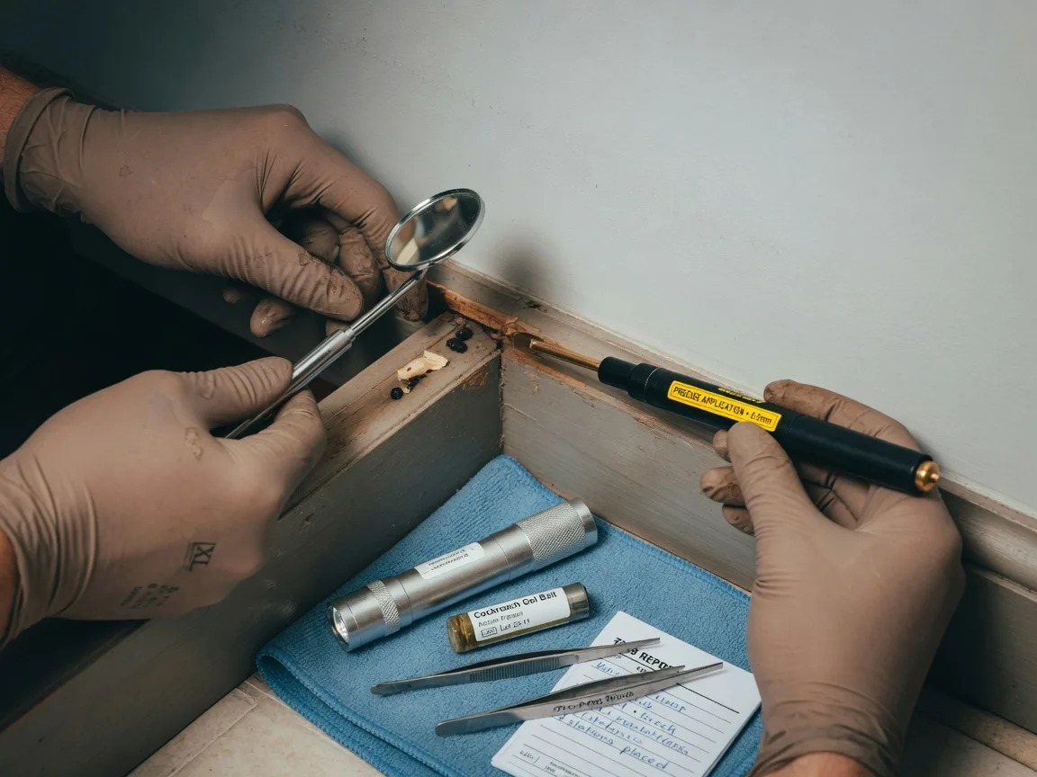 Why choose Emergency Pest Control in Wingate, IN